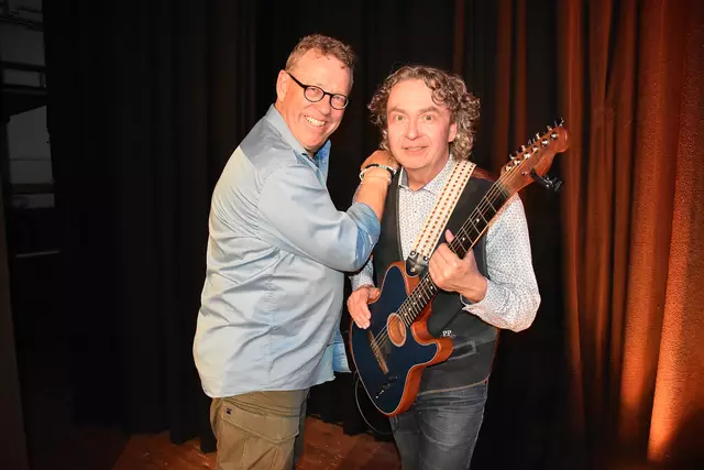 Foto: Alexandra Goll