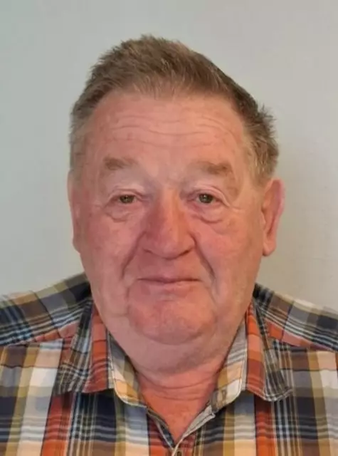 Jubilar Alois Grüblbauer, 80 Jahre | Foto: Gemeindeamt Meggenhofen