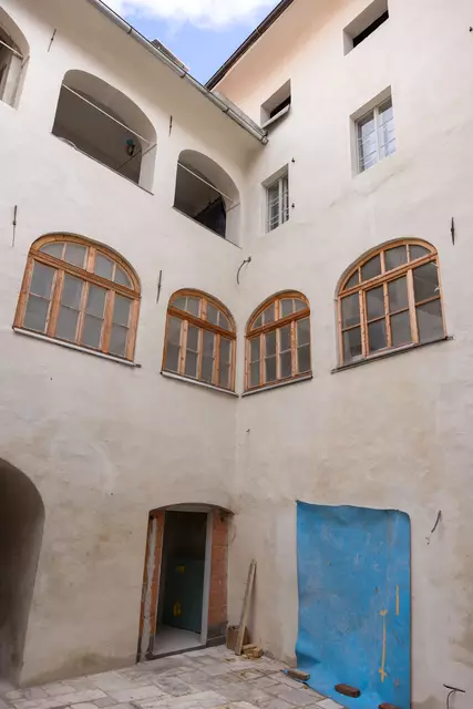 Foto: Martin Gfrerer/Trecolore; Julia Schuster