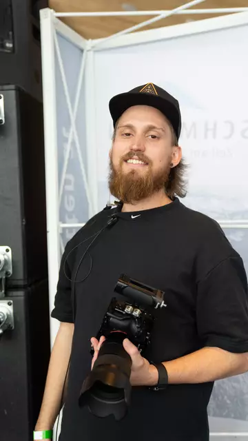 Foto: Leander Schulz