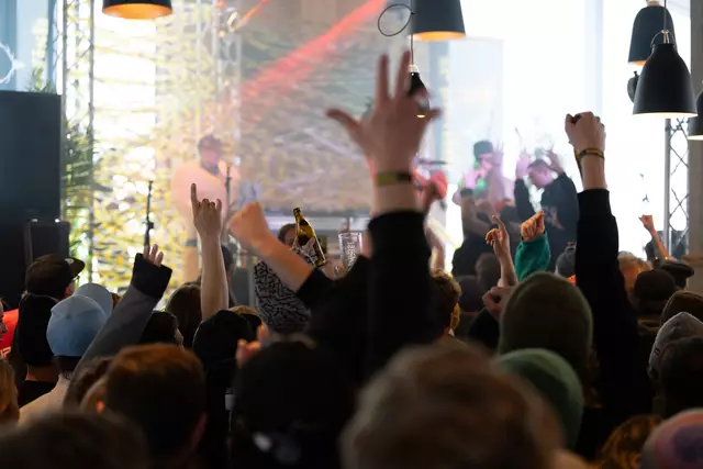 Foto: Leander Schulz