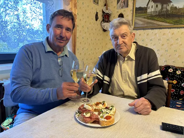 Foto: Michael Strini