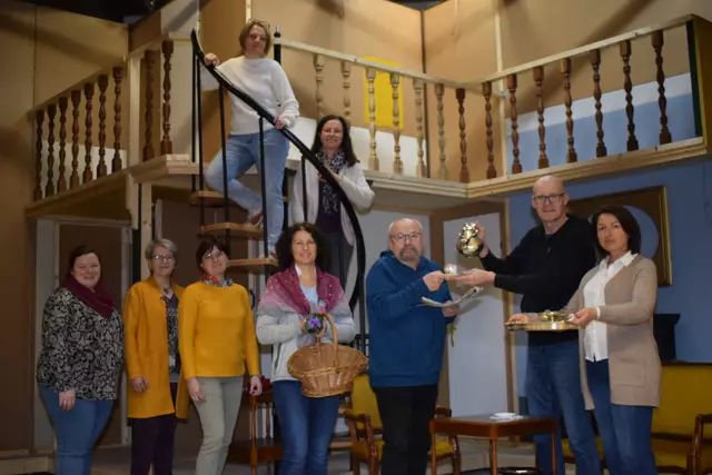 50 Jahre pure Theaterleidenschaft – das ist die Bühne Loosdorf