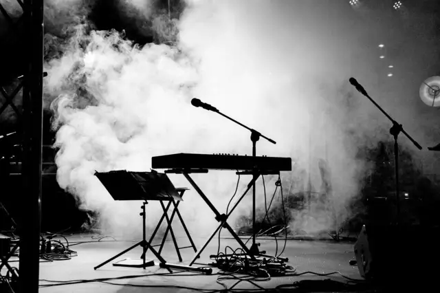 Die AKM Österreich und die Kultur.Region.Niederösterreich haben zur Tagung „Musik aus den Regionen“ ins Palais Niederösterreich geladen. | Foto: symbolfoto: pixabay