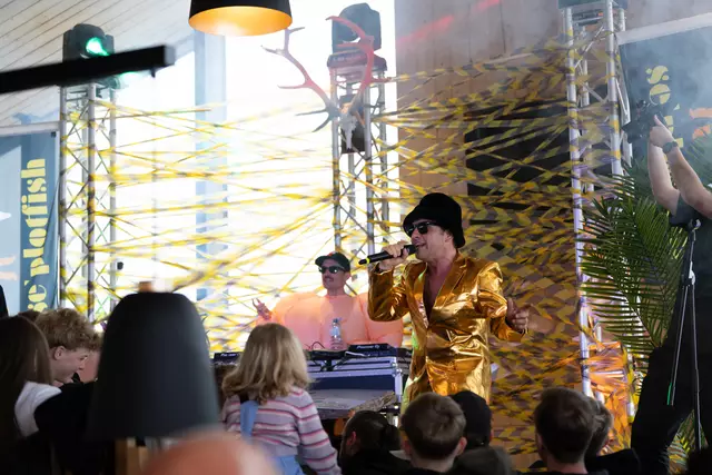 Foto: Leander Schulz