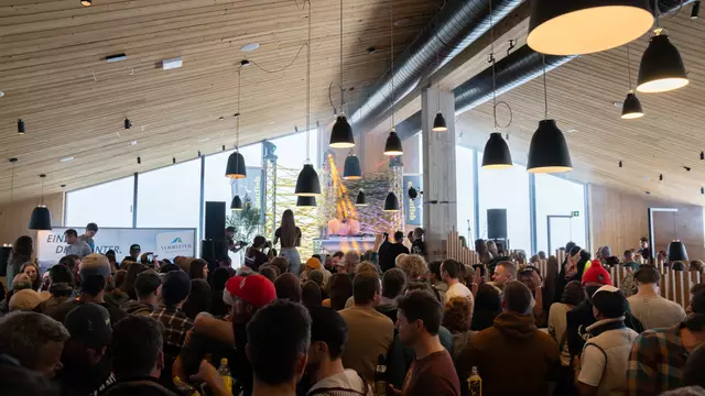 Foto: Leander Schulz