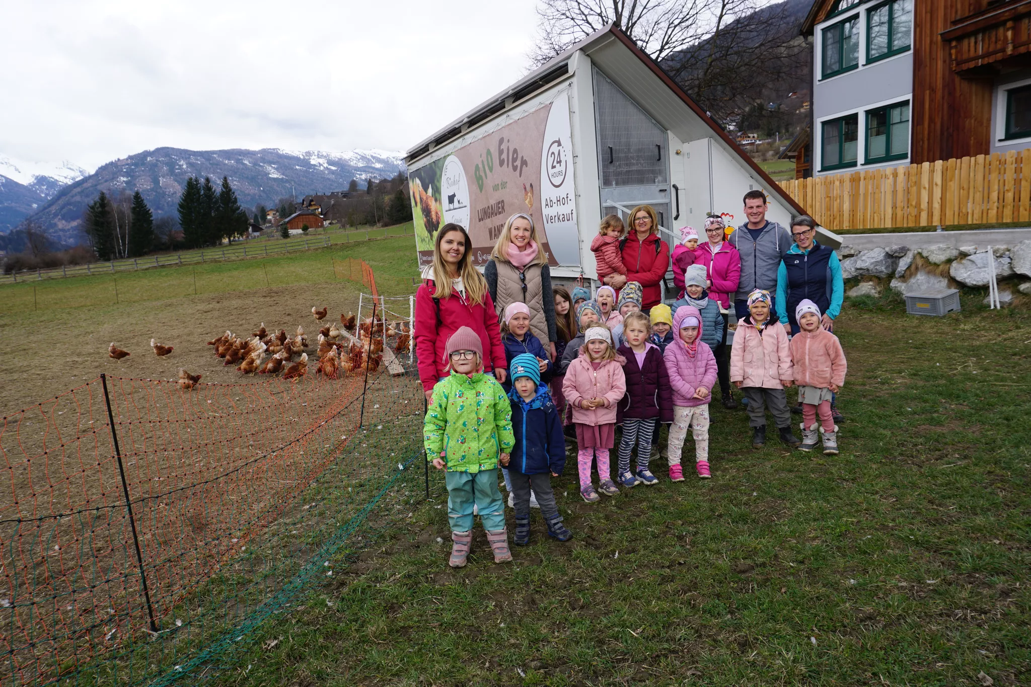 woher die kleinen kinder kommen