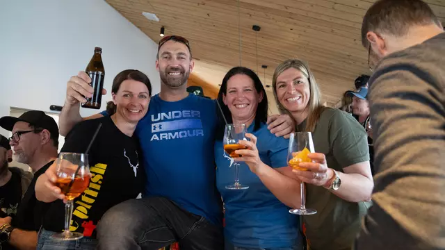 Foto: Leander Schulz