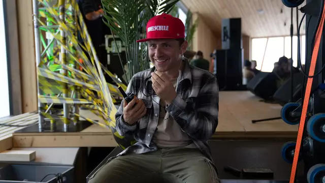 Foto: Leander Schulz