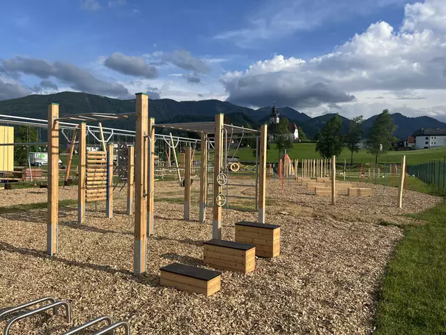 Foto: Gde. Großraming