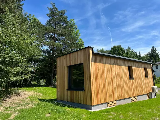 Tiny Haus | Foto: zVg