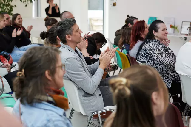 Foto: Susanne Einzenberger 