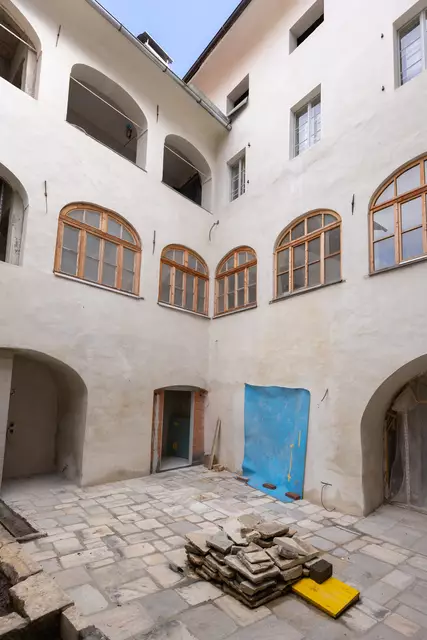 Foto: Martin Gfrerer/Trecolore; Julia Schuster