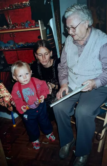 Foto: Meßthaller