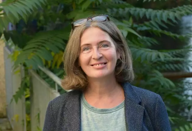 Elke Kahr möchte nun der Situation ein Ende bereiten. | Foto: Silvana Weidinger