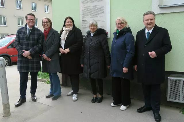 Foto: Patricia Hillinger/MeinBezirk