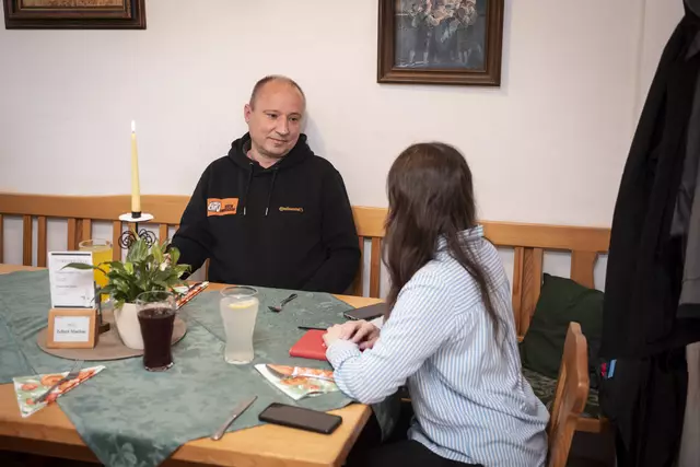 Foto: Zemasch