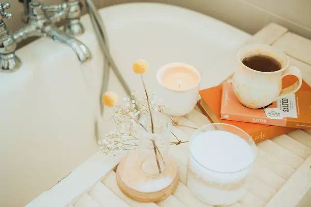 Foto: Unsplash/Maddi Bazzocco