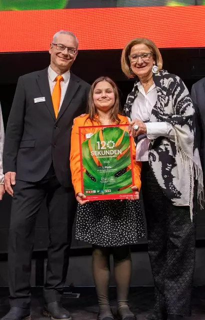 Foto: Daniela Matejschek.