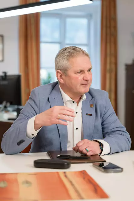 Foto: Martin Meieregger