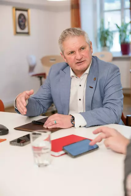 Foto: Martin Meieregger