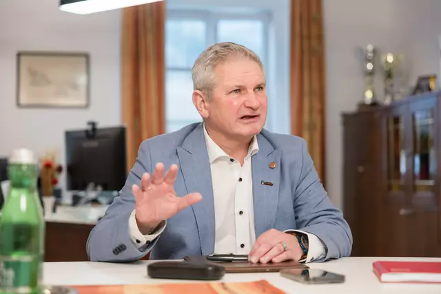 Foto: Martin Meieregger