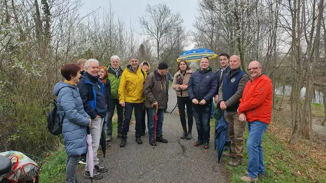 Foto: Heidelinde Prüger