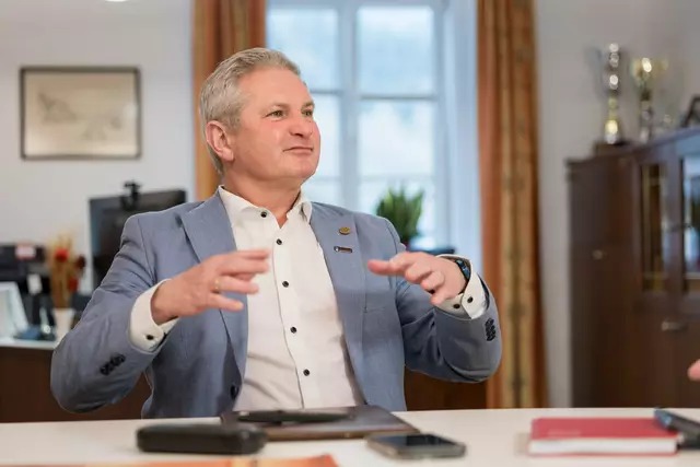 Foto: Martin Meieregger