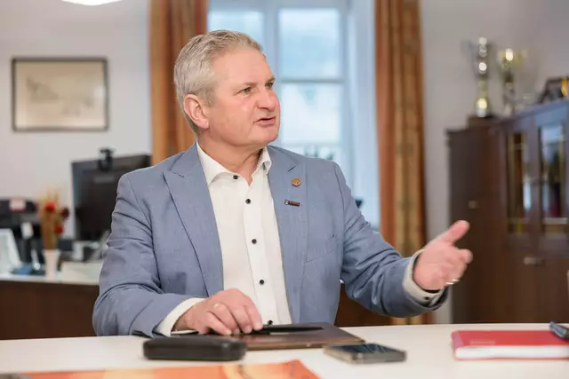 Foto: Martin Meieregger