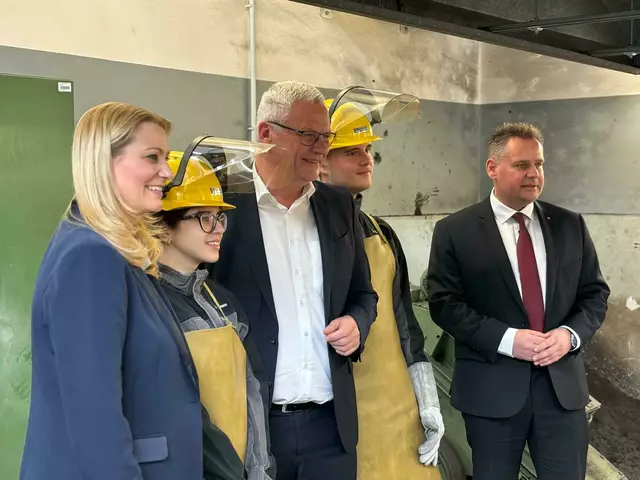 Foto: Lisa-Marie Zehetbauer