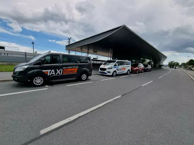 Shuttlefahrten bzw. Ausflüge auf die Weinstraße z.B. bei Firmenfeiern werden gerne durchgeführt.