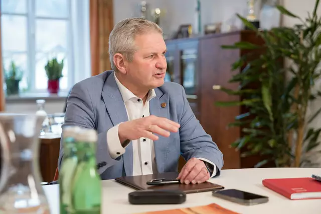 Foto: Martin Meieregger