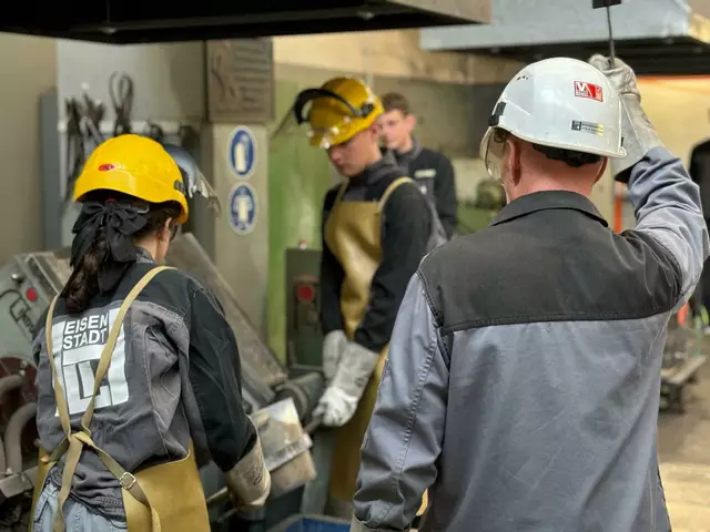 Foto: Lisa-Marie Zehetbauer