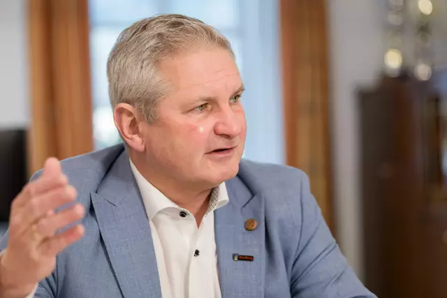 Foto: Martin Meieregger