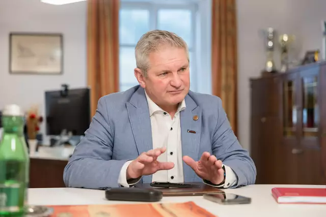 Foto: Martin Meieregger