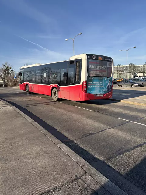 Foto: Luise Schmid/MeinBezirk