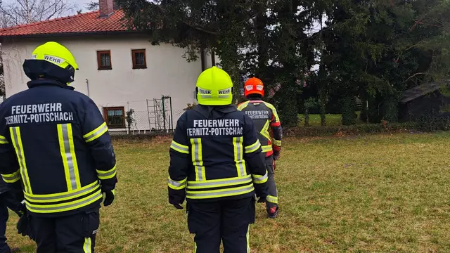 Foto: FF Ternitz-Pottschach