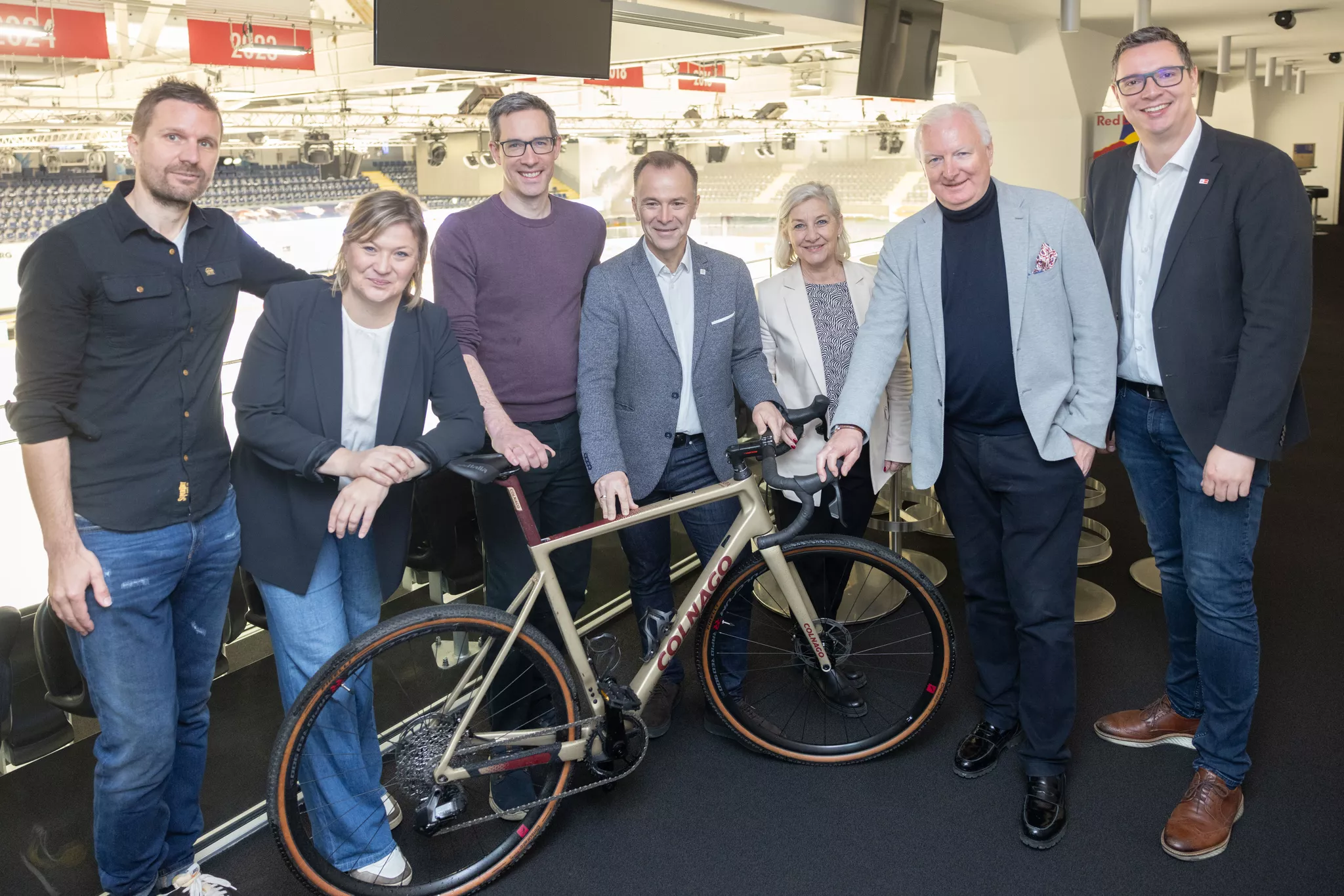 Cycling in Salzburg: Bike Spring in Volksgarten - News Directory 3
