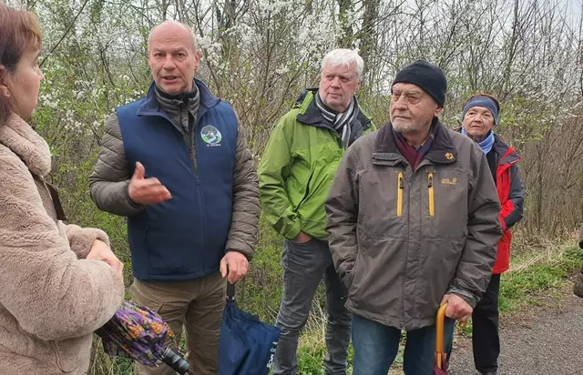 Foto: Heidelinde Prüger