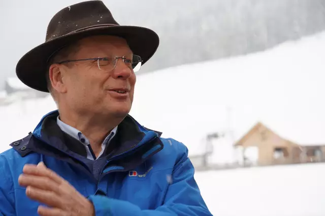 Foto: Nicole Hettegger