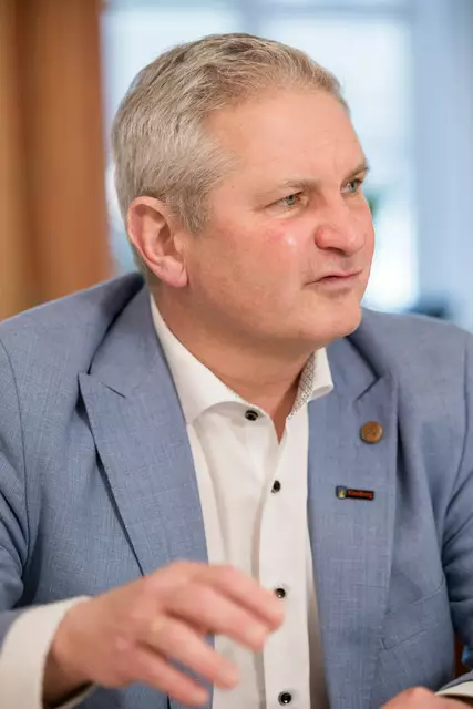 Foto: Martin Meieregger