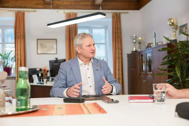 Foto: Martin Meieregger