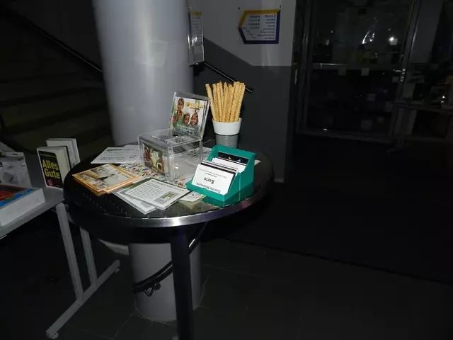 Foto: Heribert Punz