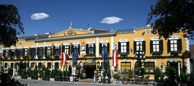 Foto: Marchfelderhof