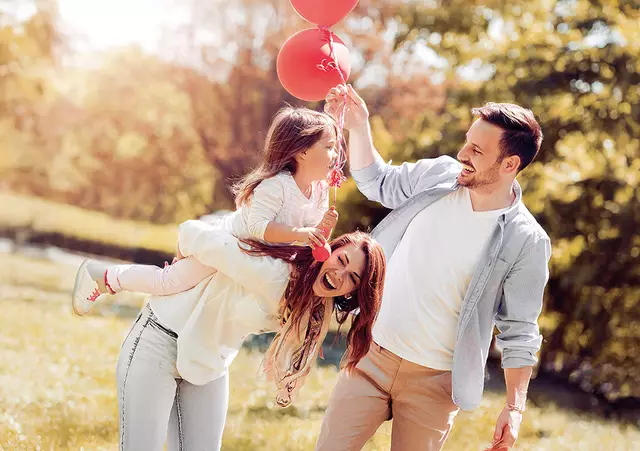 Ein Fest für die ganze Familie! Sei dabei! | Foto: ivanko80