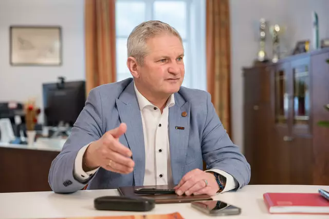 Foto: Martin Meieregger