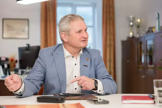 Foto: Martin Meieregger