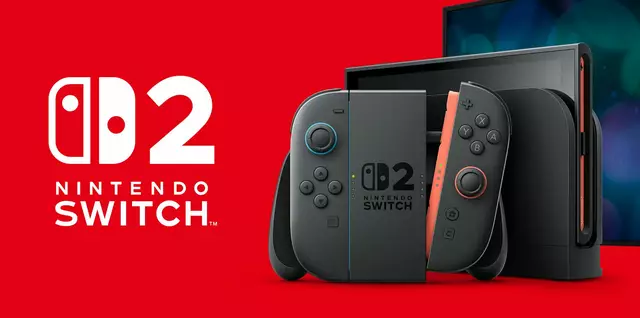 Am 5. Juni hat das lange Warten auf die Switch 2 ein Ende. Im Rahmen des Nintendo Direct Livestreams wurde der Veröffentlichungstermin von offizieller Seite bekannt gegeben. | Foto: Nintendo