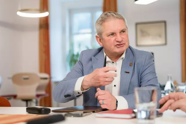 Foto: Martin Meieregger