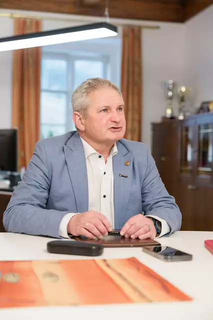 Foto: Martin Meieregger